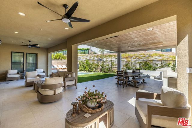 11734 N Manchester Way, Porter Ranch (los Angeles), CA 91326