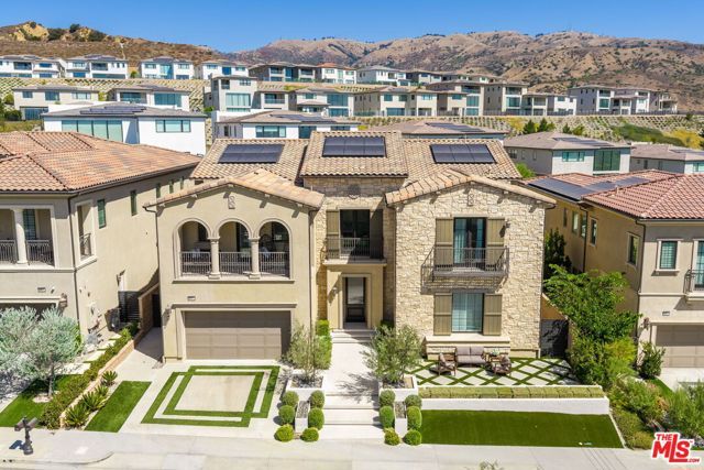 11734 N Manchester Way, Porter Ranch (los Angeles), CA 91326