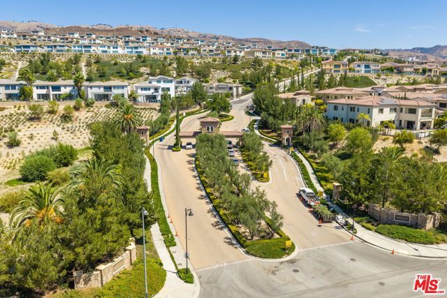 11734 N Manchester Way, Porter Ranch (los Angeles), CA 91326