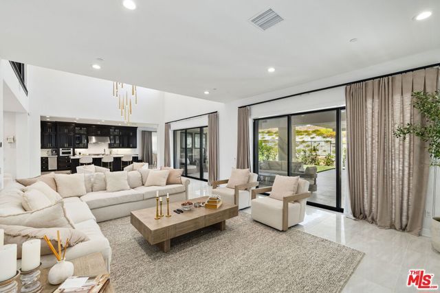 11734 N Manchester Way, Porter Ranch (los Angeles), CA 91326