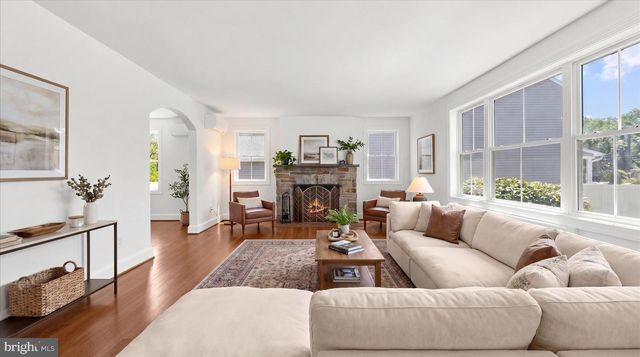 1378 ODENTON RD, Odenton, MD 21113