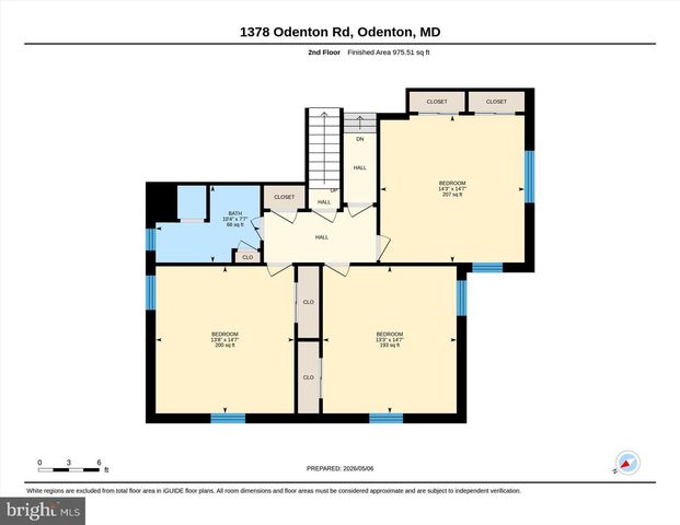 1378 ODENTON RD, Odenton, MD 21113