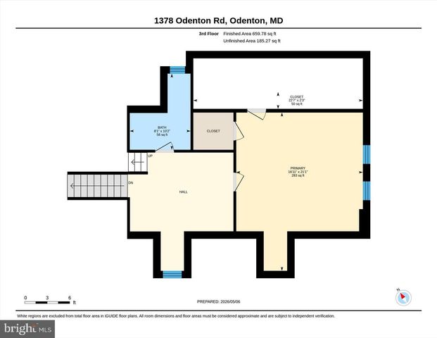 1378 ODENTON RD, Odenton, MD 21113