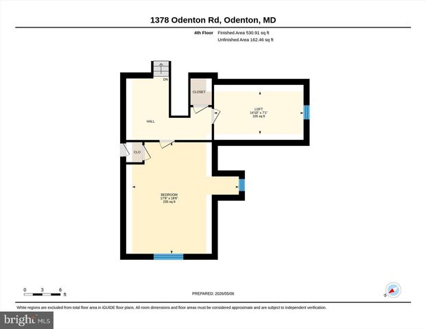 1378 ODENTON RD, Odenton, MD 21113