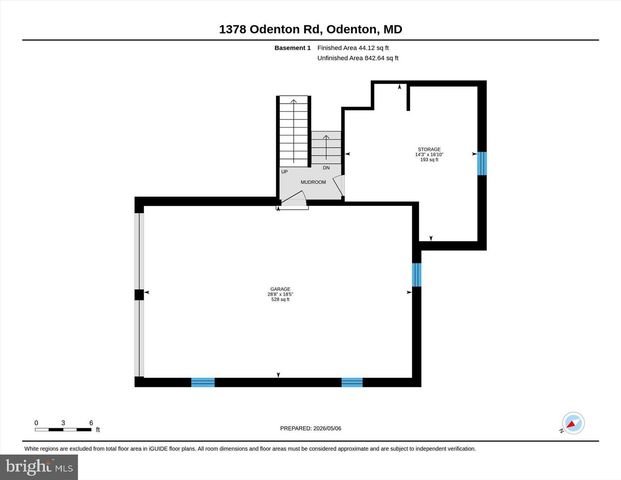 1378 ODENTON RD, Odenton, MD 21113