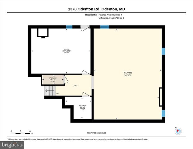 1378 ODENTON RD, Odenton, MD 21113