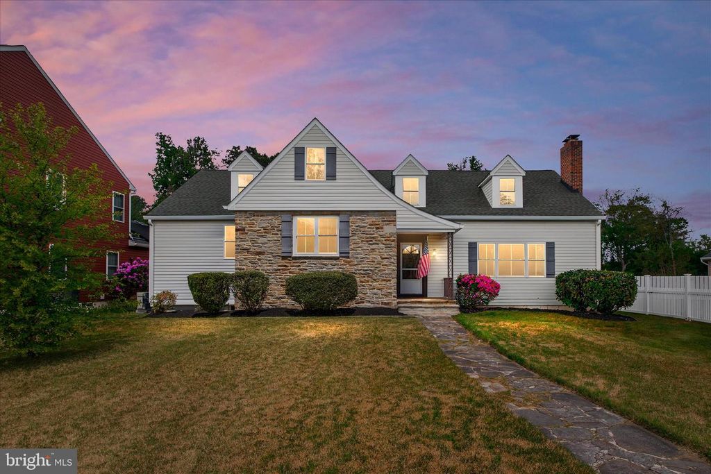 1378 ODENTON RD, Odenton, MD 21113