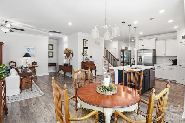 141 Rhuidean Court, Troutman, NC 28166