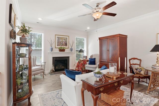 141 Rhuidean Court, Troutman, NC 28166