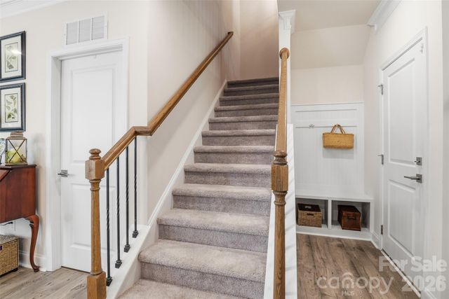 141 Rhuidean Court, Troutman, NC 28166