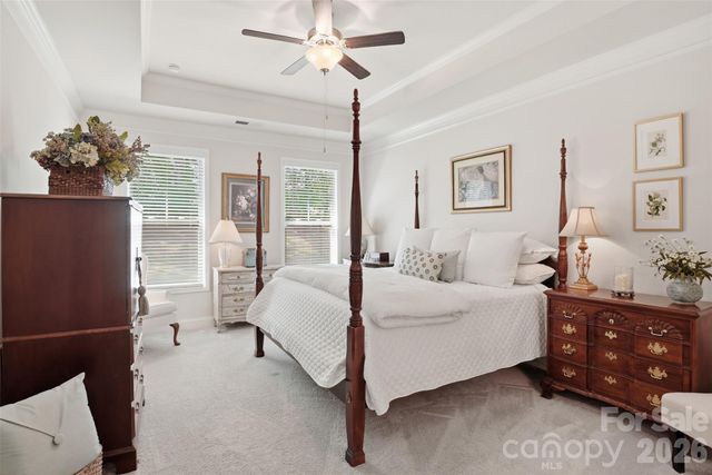 141 Rhuidean Court, Troutman, NC 28166