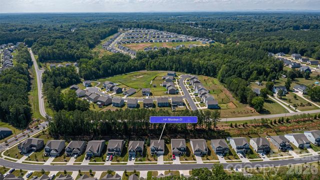 141 Rhuidean Court, Troutman, NC 28166