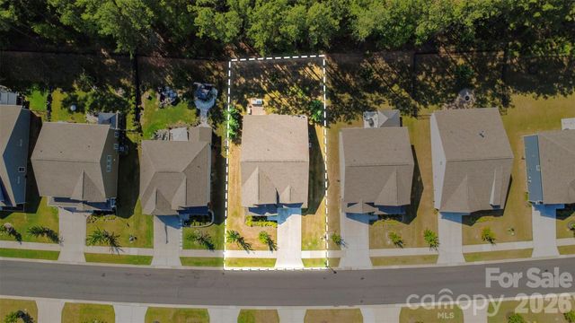 141 Rhuidean Court, Troutman, NC 28166