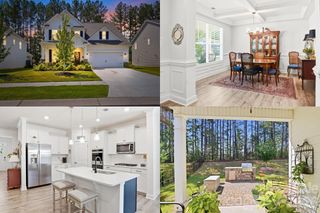141 Rhuidean Court, Troutman, NC 28166