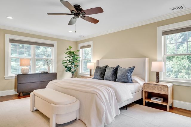 88 Woodbine Circle, Needham, MA 02494