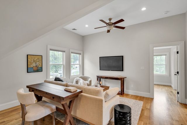 88 Woodbine Circle, Needham, MA 02494