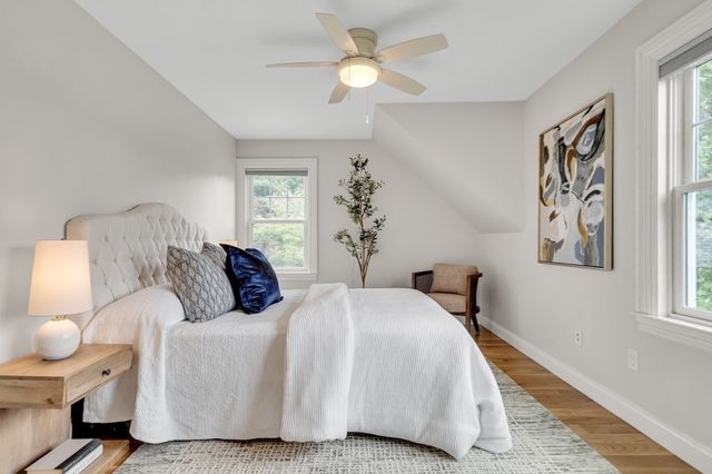 88 Woodbine Circle, Needham, MA 02494