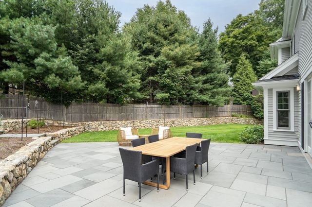88 Woodbine Circle, Needham, MA 02494