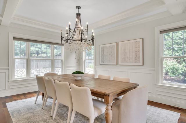 88 Woodbine Circle, Needham, MA 02494