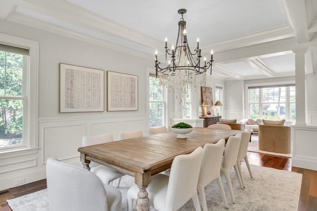 88 Woodbine Circle, Needham, MA 02494