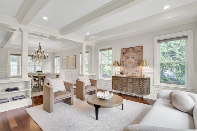 88 Woodbine Circle, Needham, MA 02494