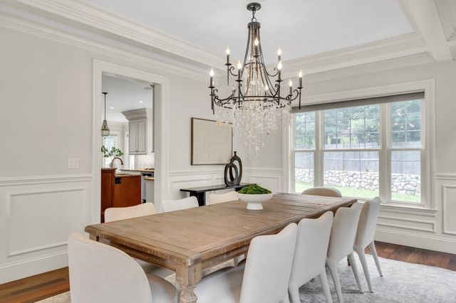 88 Woodbine Circle, Needham, MA 02494