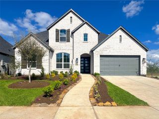 1535 Watermont Drive, Missouri City, TX 77459