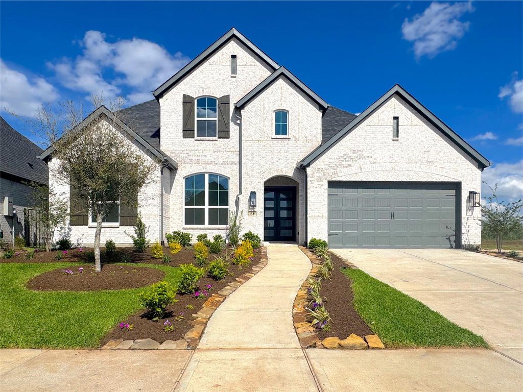 1535 Watermont Drive, Missouri City, TX 77459