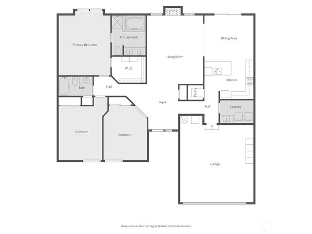 8712 59th Avenue Ct SW, Lakewood, WA 98499