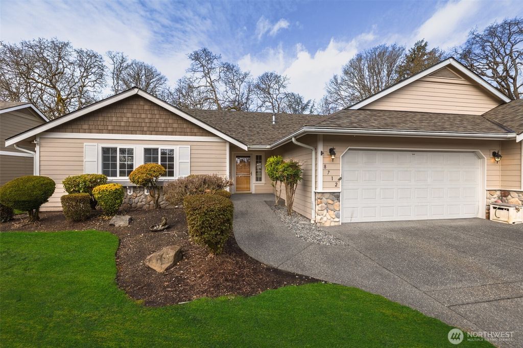 8712 59th Avenue Ct SW, Lakewood, WA 98499