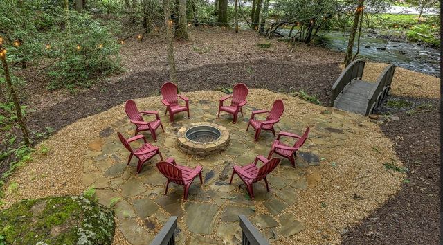 30 Stanley Creek, Blue Ridge, GA 30513