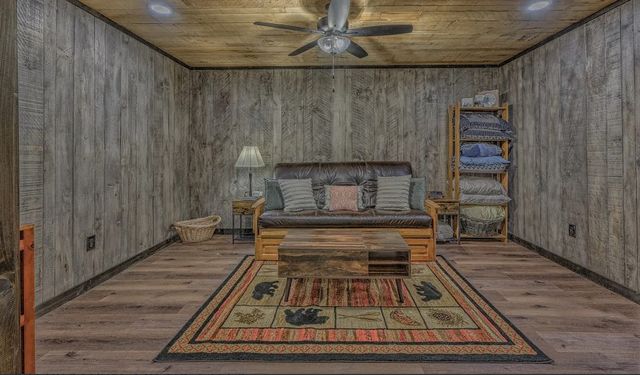 30 Stanley Creek, Blue Ridge, GA 30513