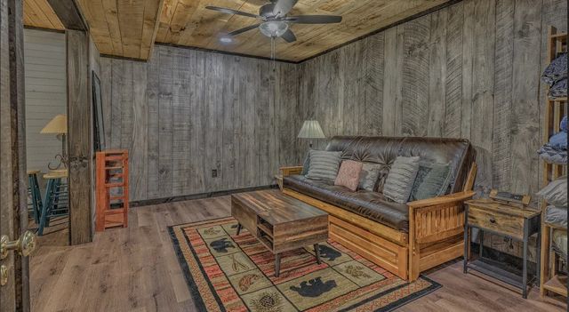 30 Stanley Creek, Blue Ridge, GA 30513