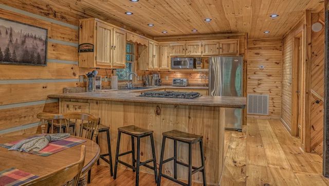 30 Stanley Creek, Blue Ridge, GA 30513