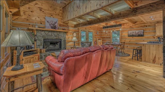 30 Stanley Creek, Blue Ridge, GA 30513