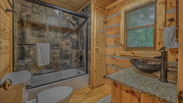 30 Stanley Creek, Blue Ridge, GA 30513