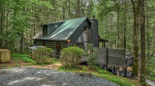 30 Stanley Creek, Blue Ridge, GA 30513