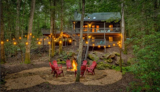 30 Stanley Creek, Blue Ridge, GA 30513