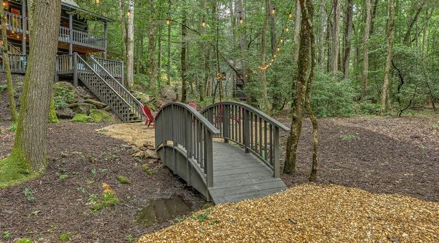 30 Stanley Creek, Blue Ridge, GA 30513