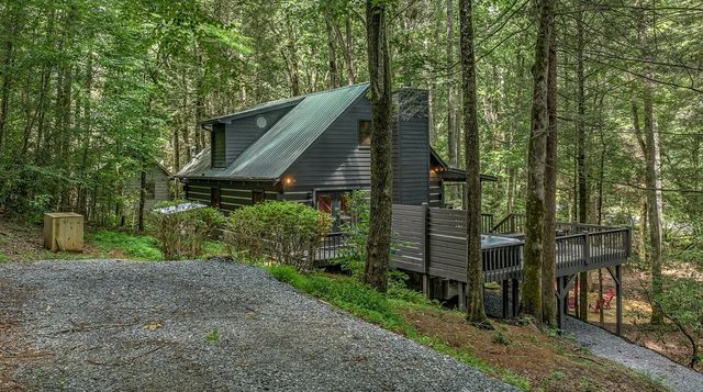 30 Stanley Creek, Blue Ridge, GA 30513