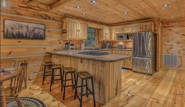 30 Stanley Creek, Blue Ridge, GA 30513
