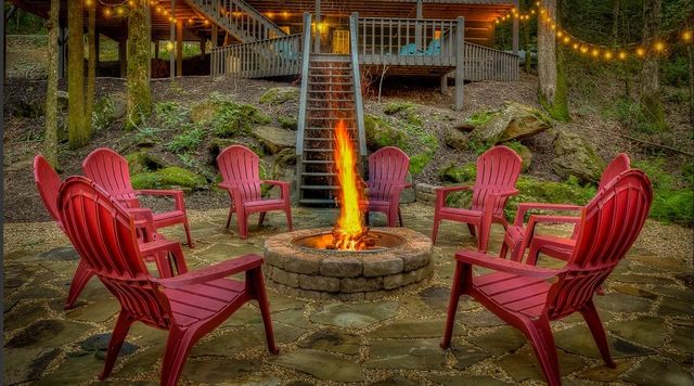 30 Stanley Creek, Blue Ridge, GA 30513