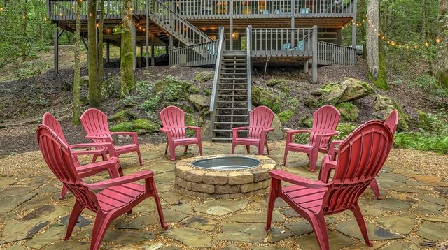 30 Stanley Creek, Blue Ridge, GA 30513