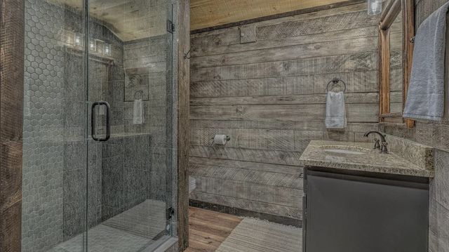 30 Stanley Creek, Blue Ridge, GA 30513