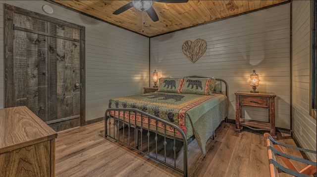 30 Stanley Creek, Blue Ridge, GA 30513
