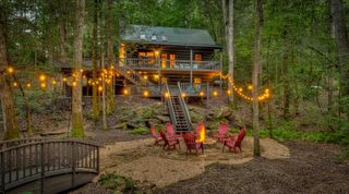 30 Stanley Creek, Blue Ridge, GA 30513