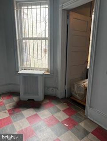 6103 LANSDOWNE AVE, Philadelphia, PA 19151