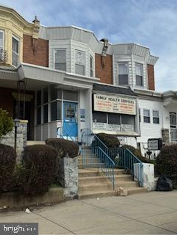 6103 LANSDOWNE AVE, Philadelphia, PA 19151