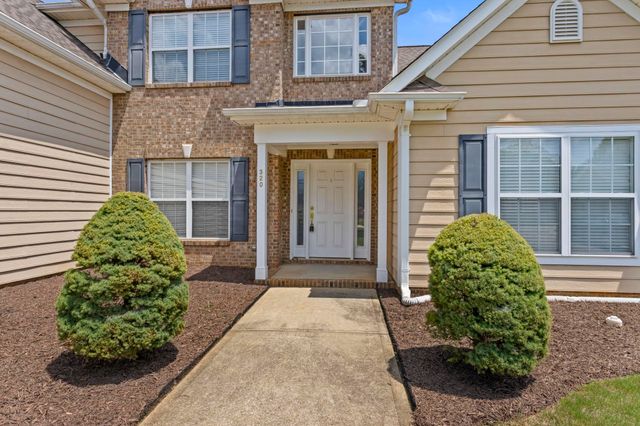 320 Verdana Court, Boiling Springs, SC 29316