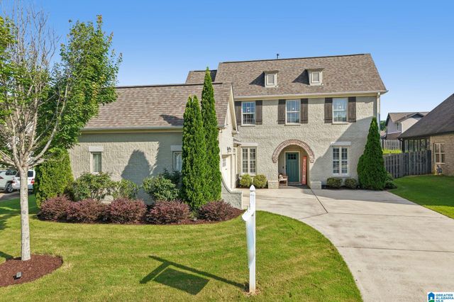 5242 STOCKTON PASS, Trussville, AL 35173
